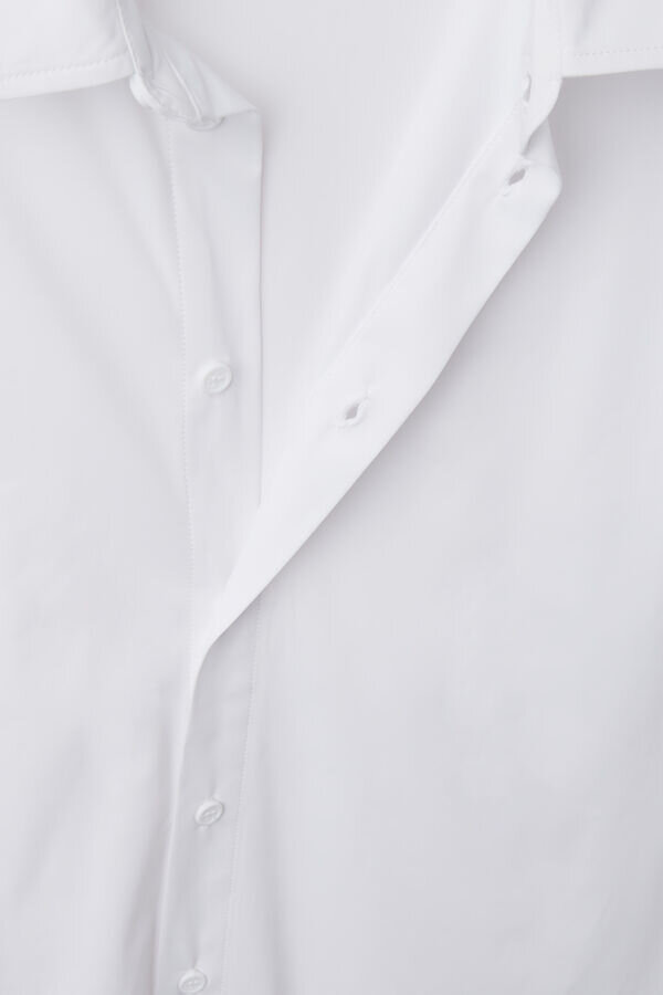 Koszula nie wymagająca prasowania Koszula nie wymagająca prasowania