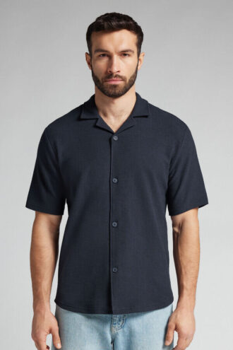 Koszula z krótkim rękawem