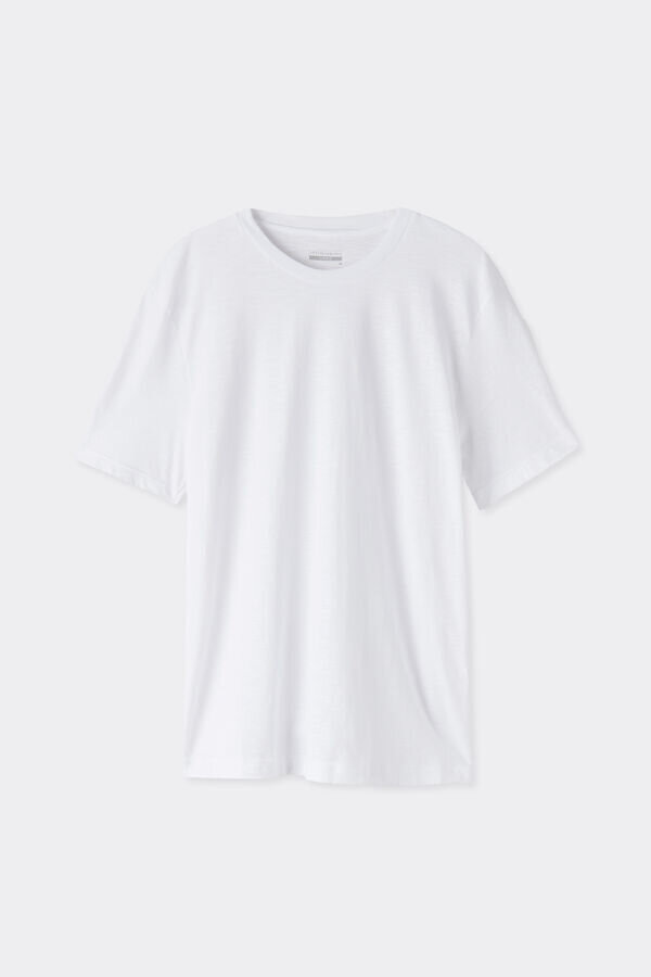 Koszulka z bawełny slub Koszulka z bawełny slub