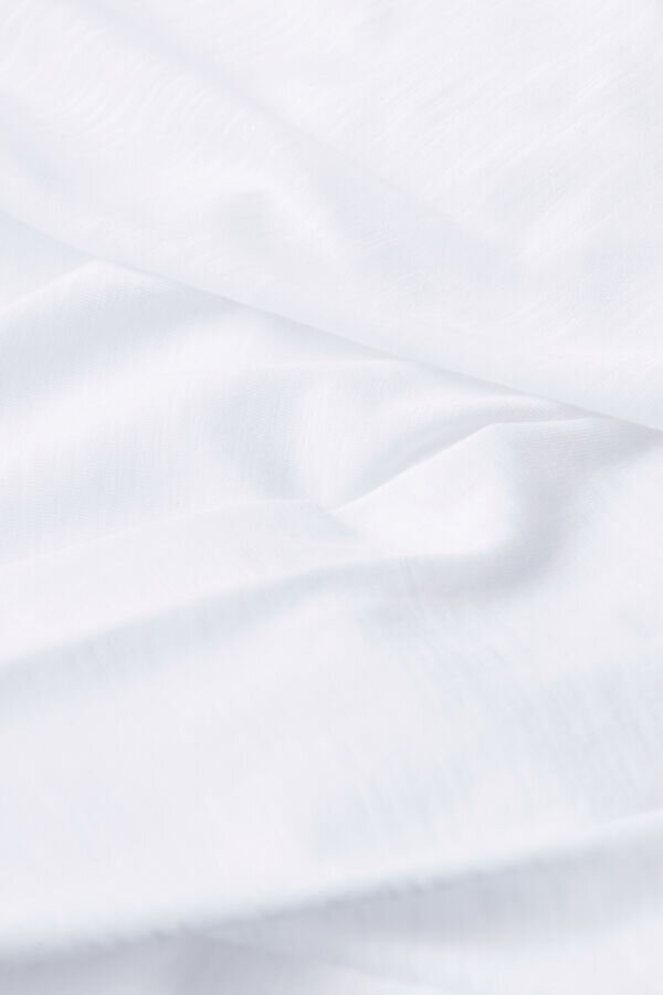 Koszulka z bawełny slub Koszulka z bawełny slub