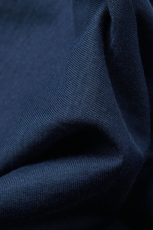 Koszulka z krótkim rękawem z ultrafresh cotton Koszulka z krótkim rękawem z ultrafresh cotton