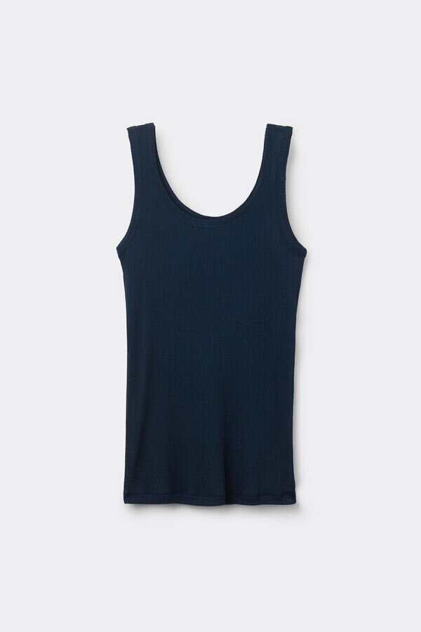 Koszulka z ultranaturalnego kaszmiru Koszulka z ultranaturalnego kaszmiru