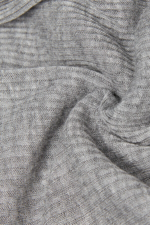 Koszulka z ultranaturalnego kaszmiru Koszulka z ultranaturalnego kaszmiru