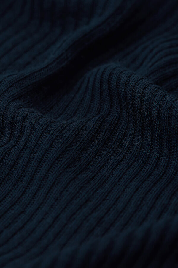 Koszulka z ultranaturalnego kaszmiru Koszulka z ultranaturalnego kaszmiru