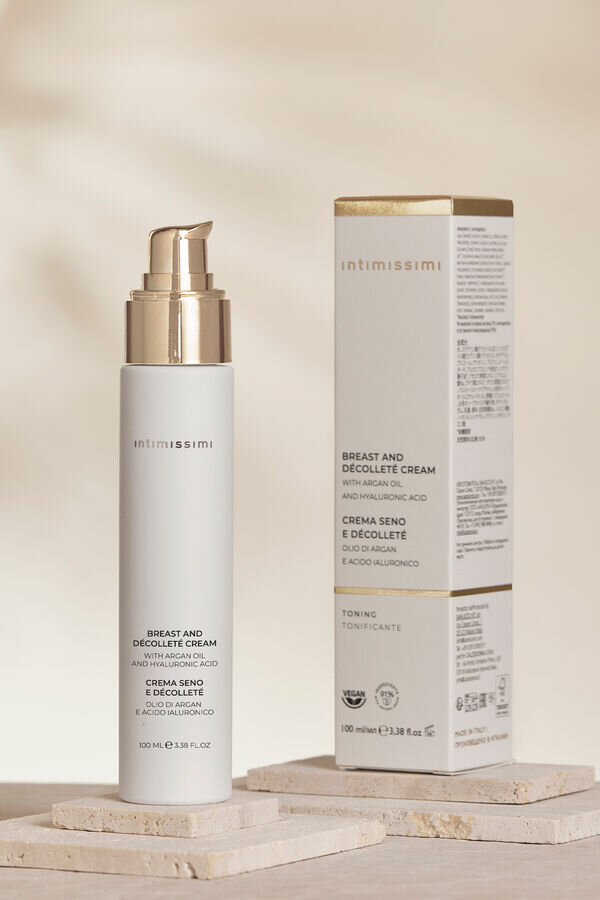 Krem do dekoltu 100 ml Krem do dekoltu 100 ml