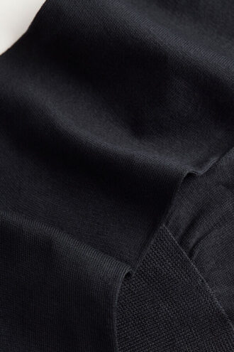 Krótkie skarpetki z egipskiej bawełny satynowej