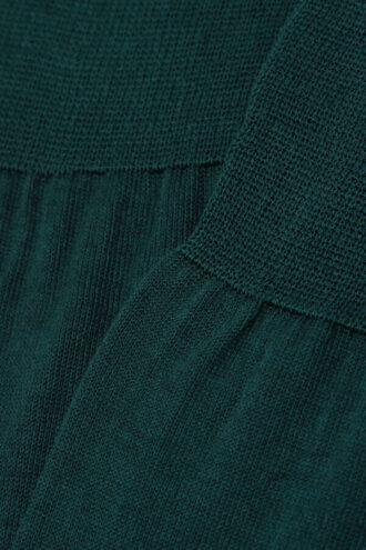 Krótkie skarpetki z egipskiej bawełny satynowej