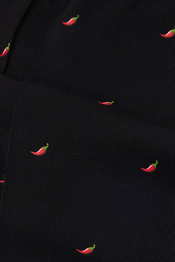 Krótkie skarpety Lisle Krótkie skarpety Lisle