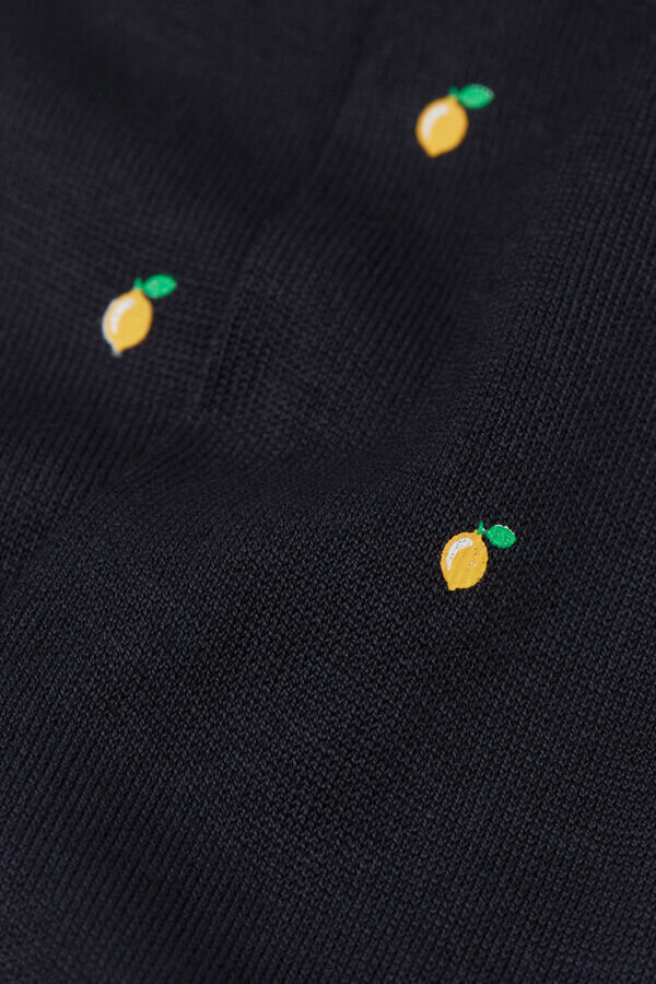 Krótkie skarpety Lisle Krótkie skarpety Lisle