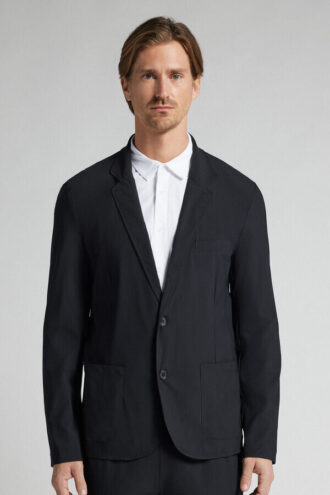 Kurtka nie wymagająca prasowania