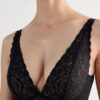 Lace Bodysuit Eleonora