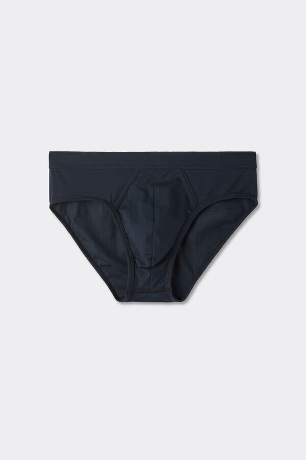 Lekkie bawełniane majtki męskie Lekkie bawełniane majtki męskie