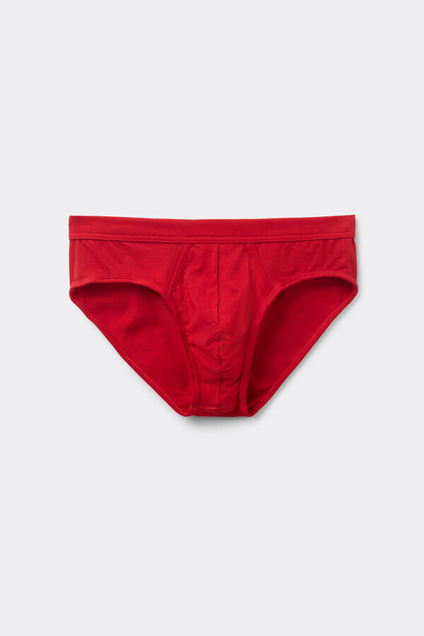 Lekkie bawełniane majtki męskie Lekkie bawełniane majtki męskie