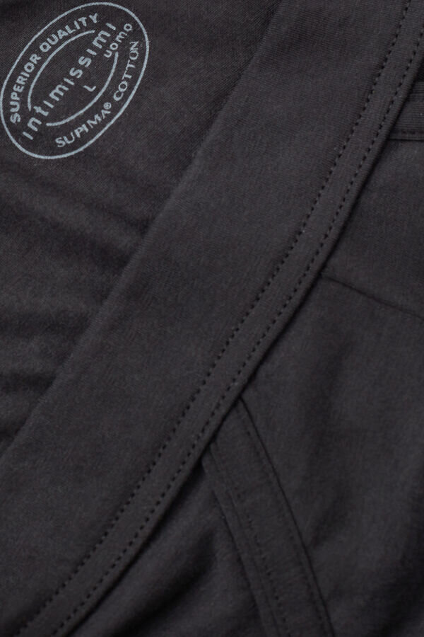 Lekkie bawełniane majtki męskie Lekkie bawełniane majtki męskie