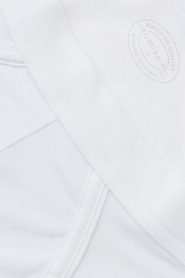 Lekkie bawełniane majtki męskie Lekkie bawełniane majtki męskie