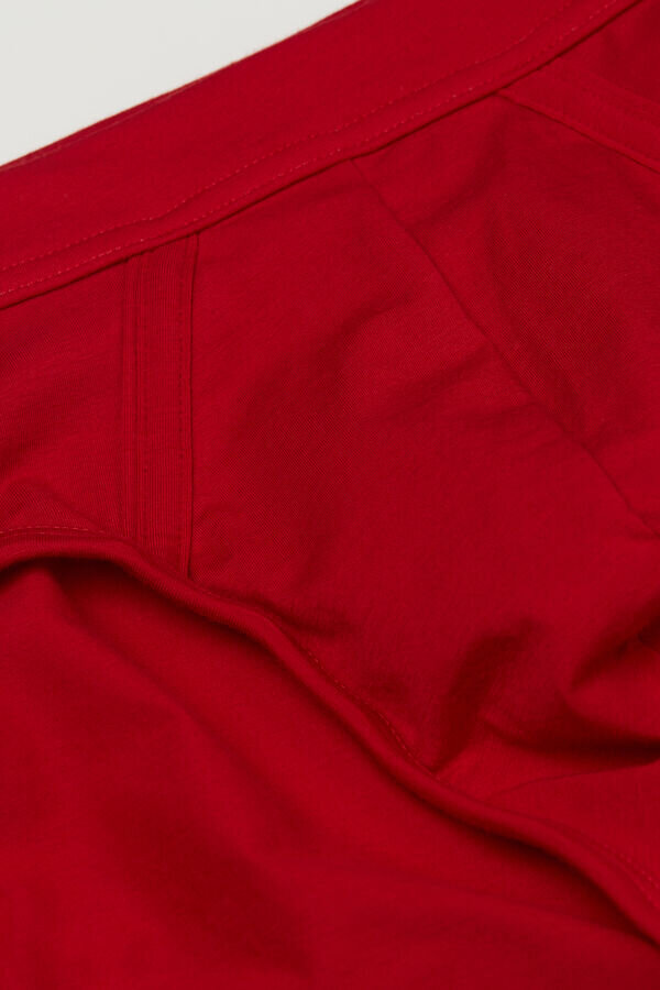 Lekkie bawełniane majtki męskie Lekkie bawełniane majtki męskie