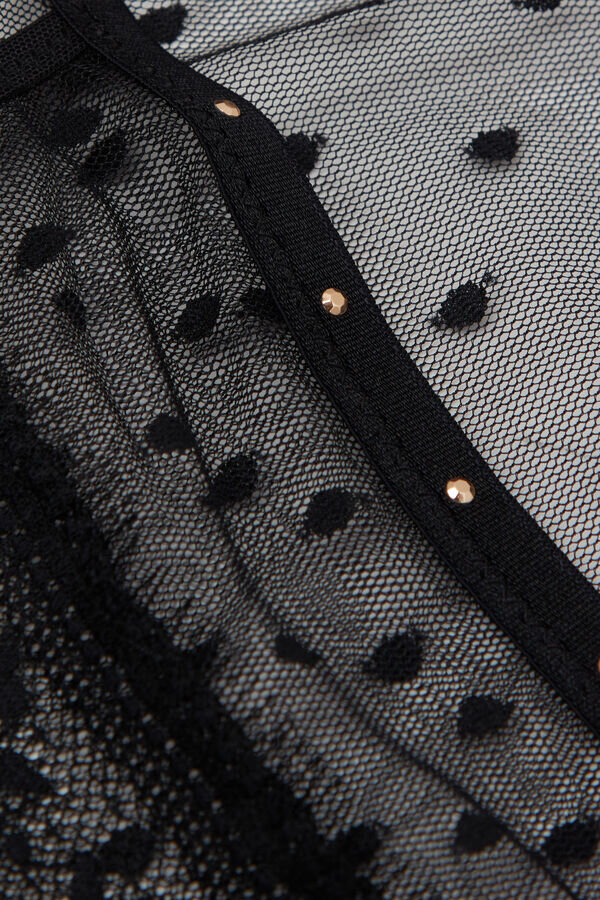 Majtki stringi Flirt Fearlessly Majtki stringi Flirt Fearlessly