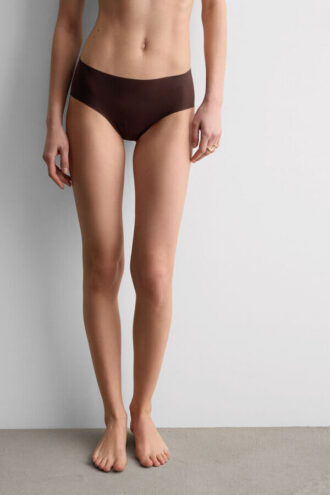 Majtki z wysokim stanem o doskonałym komforcie