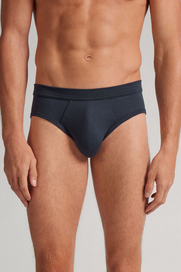 Miękkie jedwabne majtki Miękkie jedwabne majtki