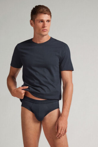 Miękkie jedwabne majtki Miękkie jedwabne majtki