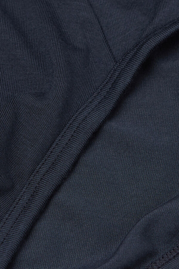 Miękkie jedwabne majtki Miękkie jedwabne majtki