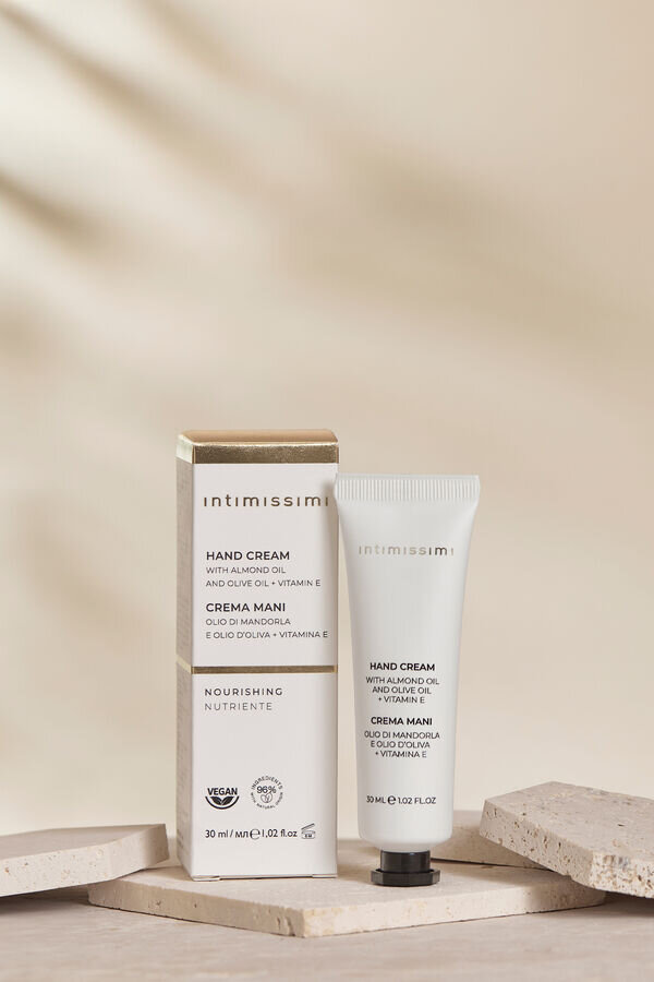 Odżywczy krem do rąk 30 ml Odżywczy krem do rąk 30 ml