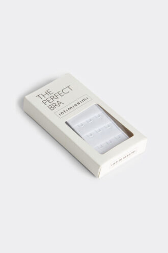 Potrójne regulowane zapięcia z tyłu