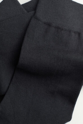 Skarpety krótkie z najwyższej jakości bawełny