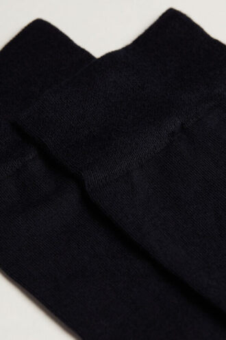 Skarpety krótkie z najwyższej jakości bawełny