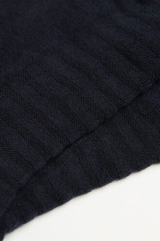 Skarpety niewidoczne z frotte