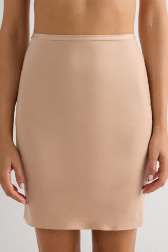 Spódnica z ultralight Microfiber