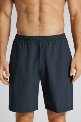 Spodenki nie wymagające prasowania