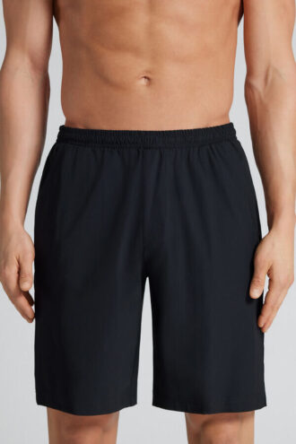 Spodenki nie wymagające prasowania