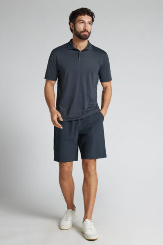 Spodenki nie wymagające prasowania