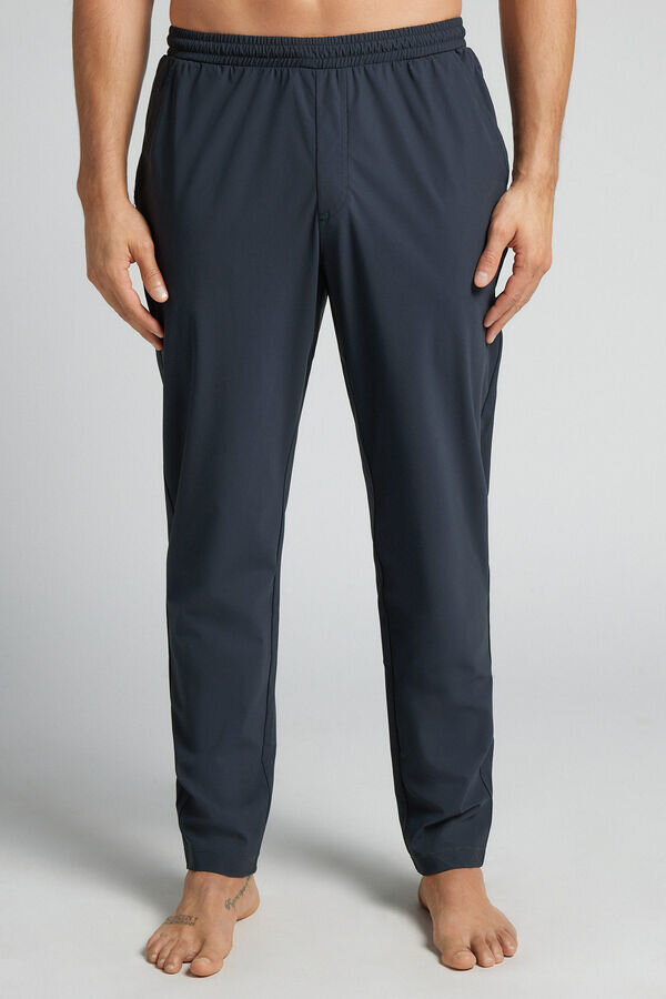 Spodnie nie wymagające prasowania Spodnie nie wymagające prasowania