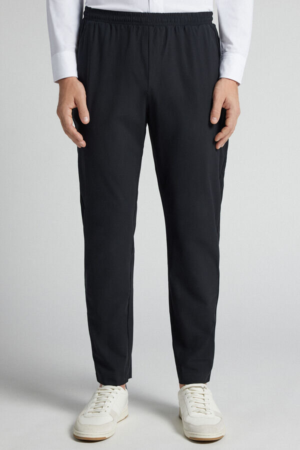 Spodnie nie wymagające prasowania Spodnie nie wymagające prasowania