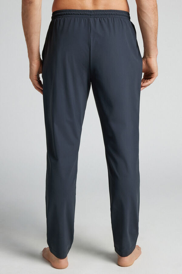 Spodnie nie wymagające prasowania Spodnie nie wymagające prasowania