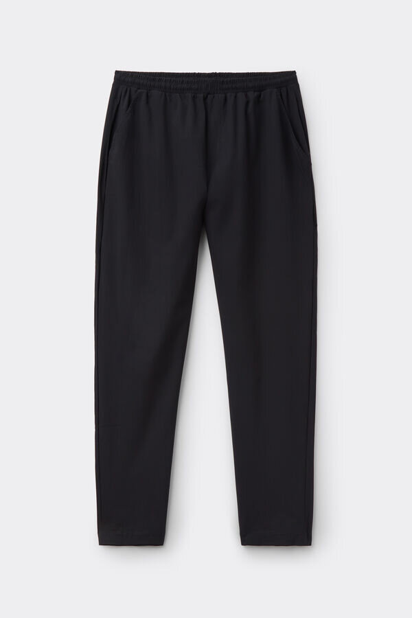 Spodnie nie wymagające prasowania Spodnie nie wymagające prasowania