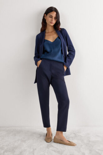 Spodnie z kieszeniami