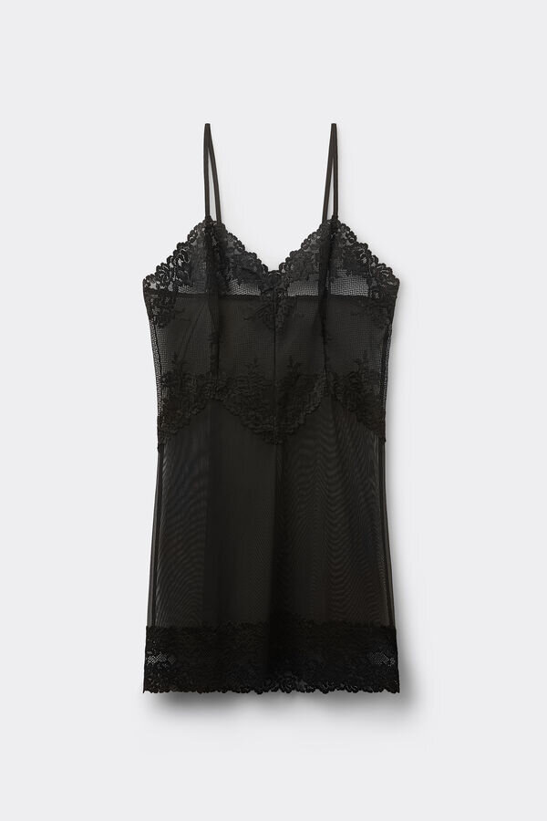 Sukienka babydoll Pretty Flowers Sukienka babydoll Pretty Flowers