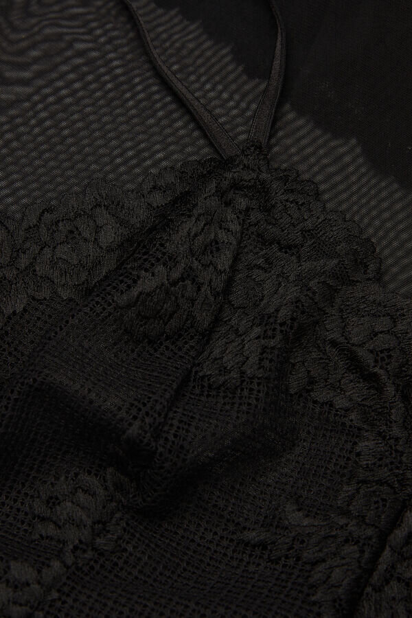 Sukienka babydoll Pretty Flowers Sukienka babydoll Pretty Flowers