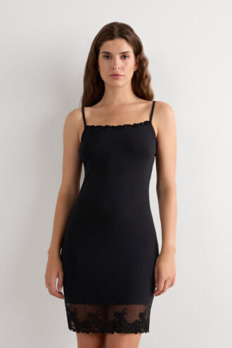 Sukienka modalowa Pretty Flowers Sukienka modalowa Pretty Flowers