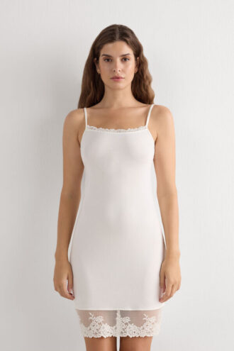 Sukienka modalowa Pretty Flowers