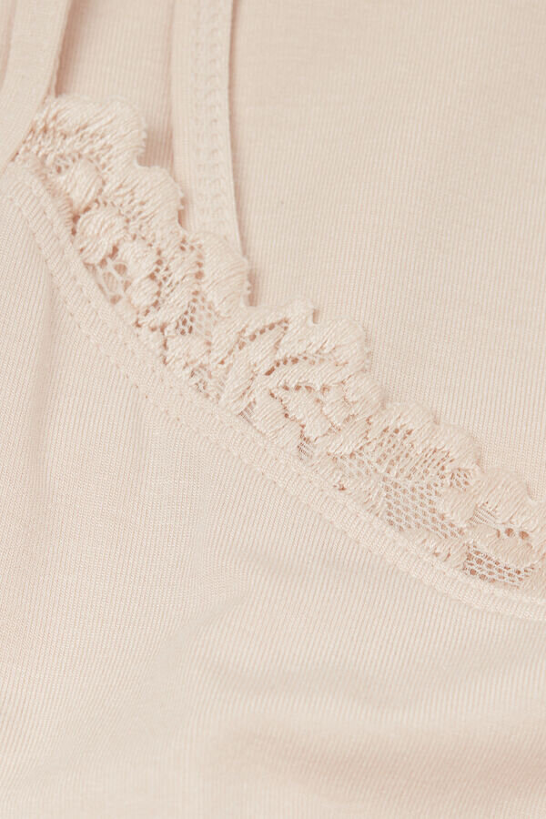 Sukienka modalowa Pretty Flowers Sukienka modalowa Pretty Flowers