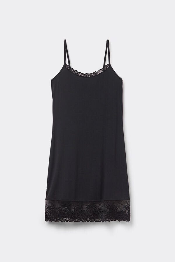 Sukienka modalowa Pretty Flowers Sukienka modalowa Pretty Flowers