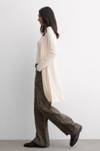 Suknia Sweet Pointelle