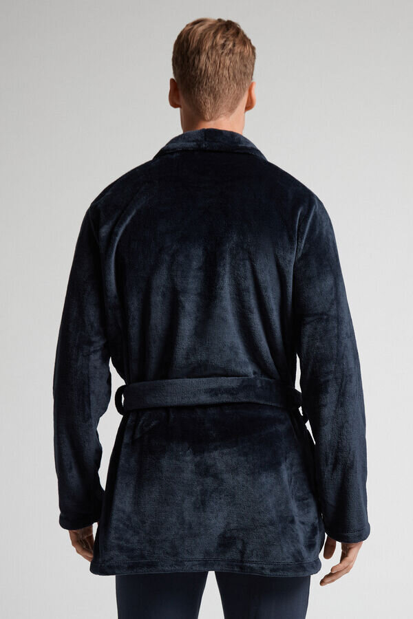 Szlafrok z polaru Szlafrok z polaru