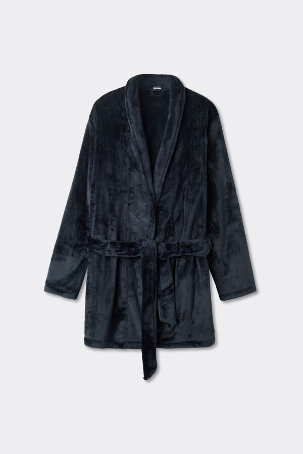 Szlafrok z polaru Szlafrok z polaru