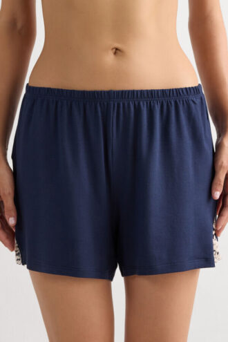 Szorty modalne Pretty Flowers Szorty modalne Pretty Flowers