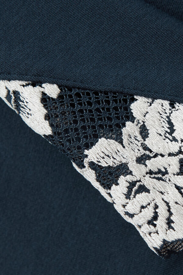 Szorty modalne Pretty Flowers Szorty modalne Pretty Flowers